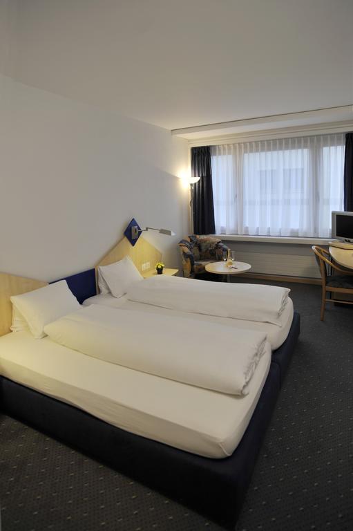 Hotel Blumenstein Self-Check In Frauenfeld Exteriér fotografie